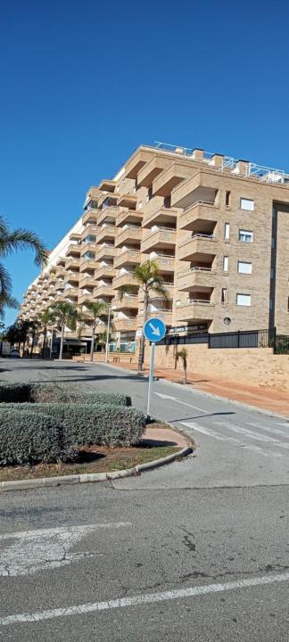 Apartamento Costa Azahar 1, Ub Marina D'Or - Oropesa Oropesa del Mar Exterior foto
